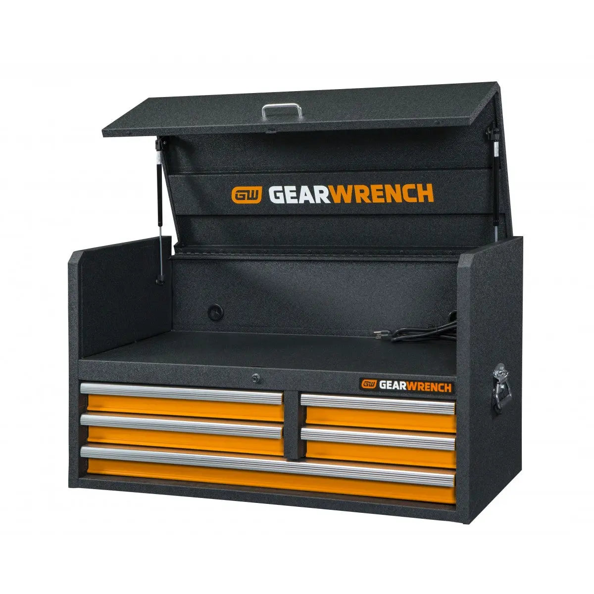 GEARWRENCH 41" 5 DRAWER CHEST 83244 GEARWRENCH