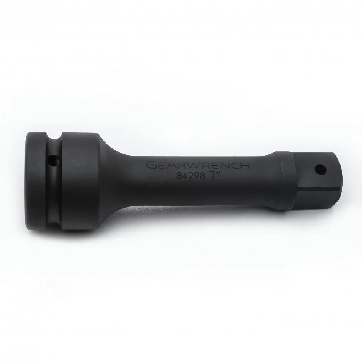 GEARWRENCH 1" Drive Impact Extension 7", 84298 Extension GEARWRENCH