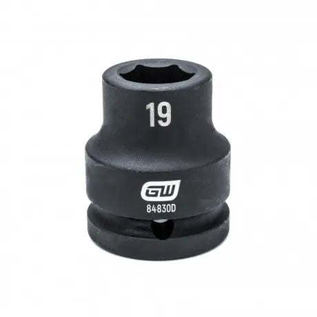 GEARWRENCH SKT IMP 3/4DR 20MM 84831 Socket GEARWRENCH