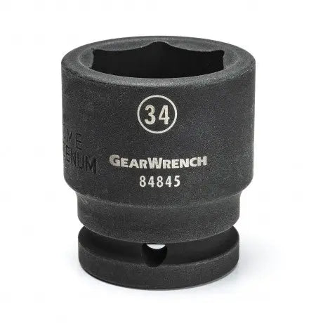 GEARWRENCH SKT IMP 3/4DR 35MM 84846 Socket GEARWRENCH