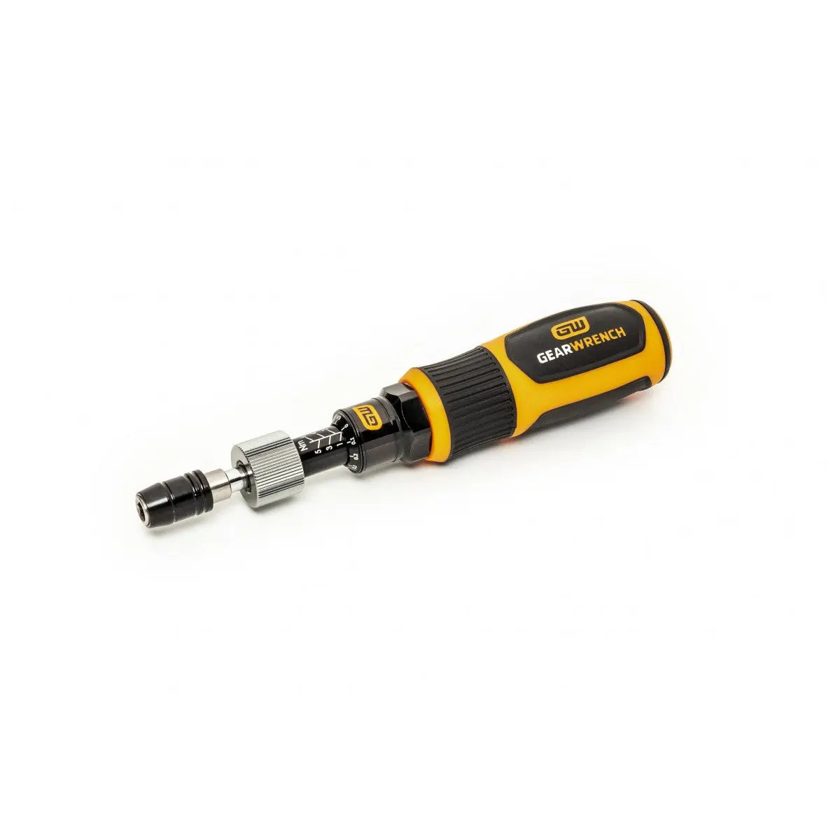 GEARWRENCH TORQUE SCREWDRIVER, 1-6NM 89621 GEARWRENCH
