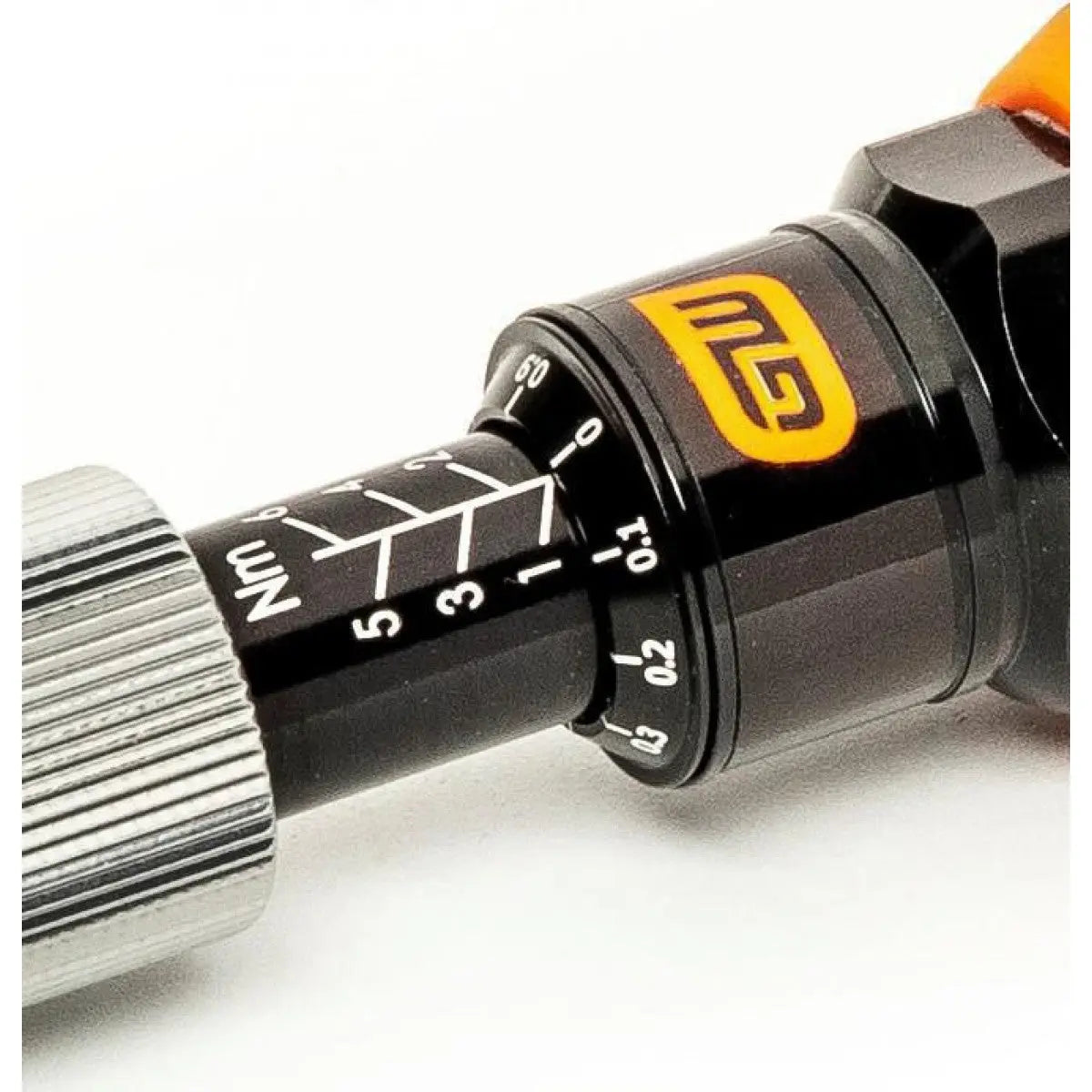 GEARWRENCH TORQUE SCREWDRIVER, 1-6NM 89621 GEARWRENCH