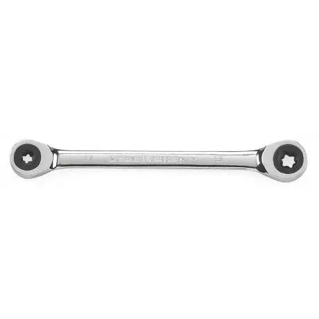 GEARWRENCH WR RAT DBL BX E6XE8 9220D Wrench GEARWRENCH