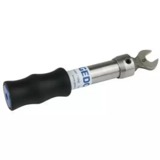 Gedore Open End Fittings Captive Pin, 15mm - GD 3037568 Gedore