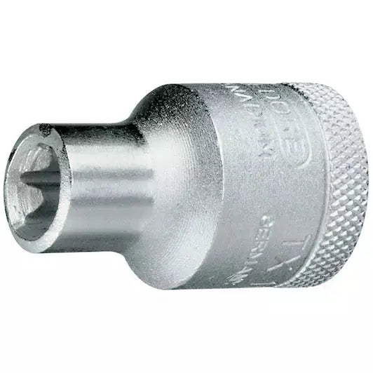 Gedore 1/2 in Socket, TX E20 - GD 6194690 Gedore