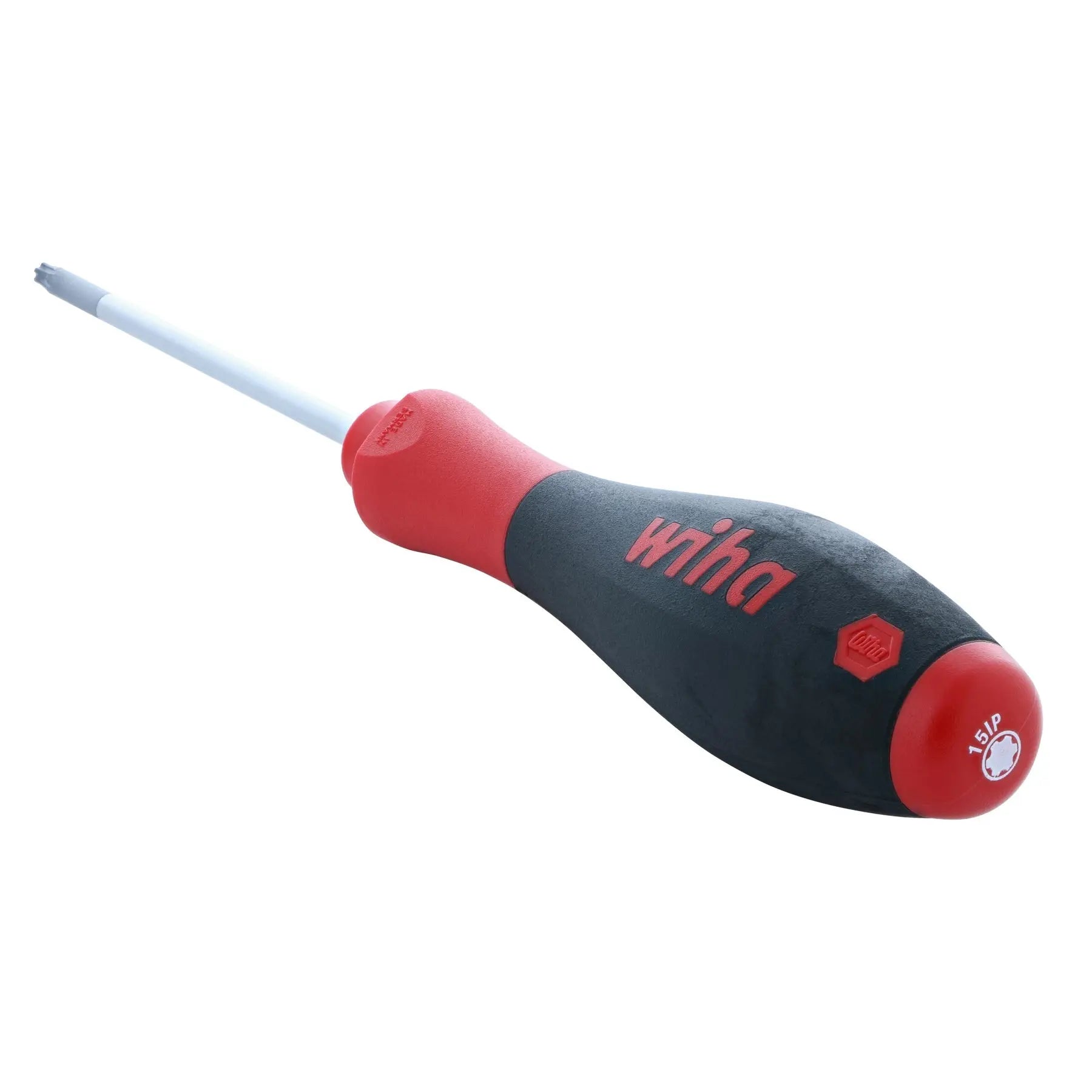 Wiha 36238, TorxPlus® SoftFinish® Driver IP15 Wiha