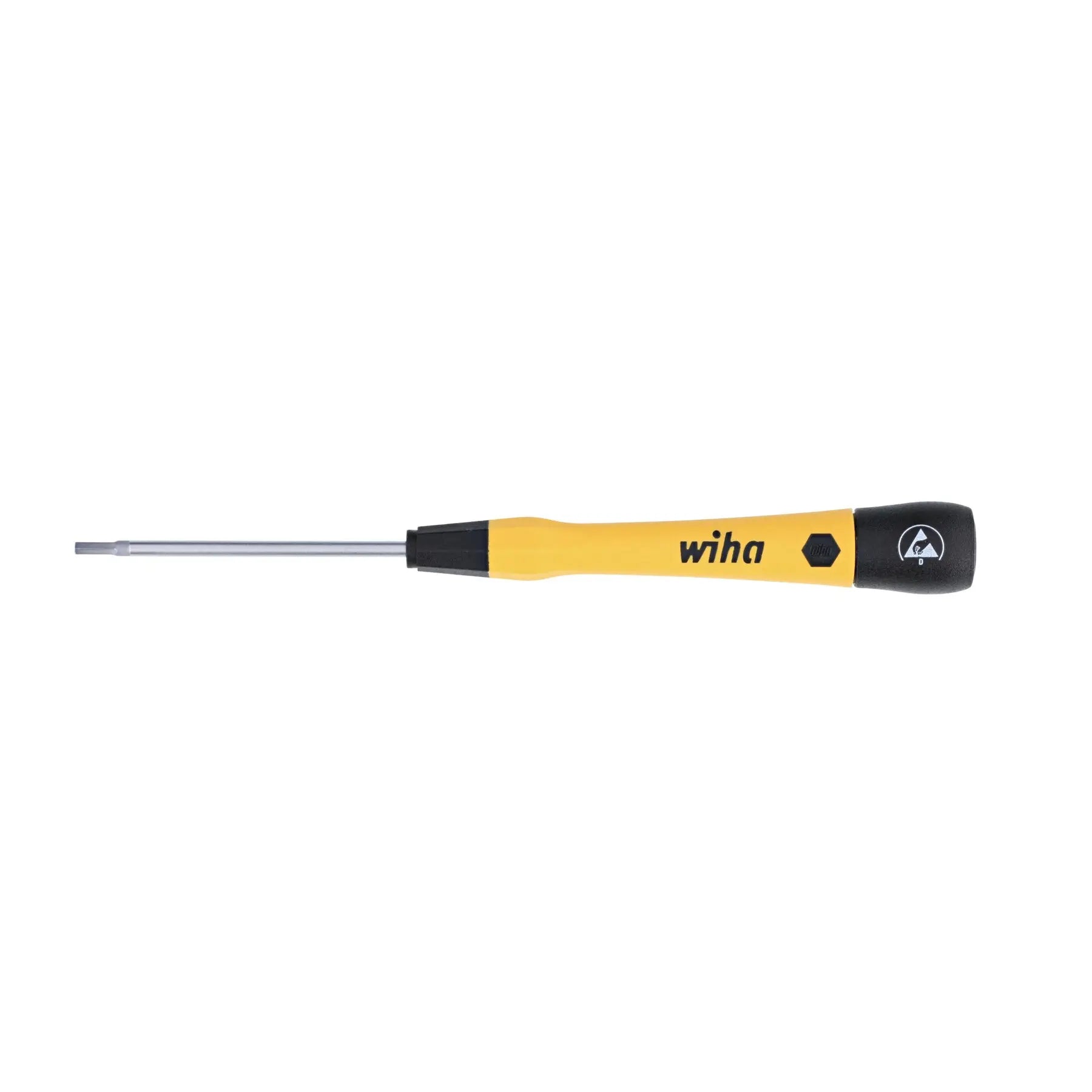 Wiha 27782, ESD Pico NUT Driver 2.5x60mm Wiha