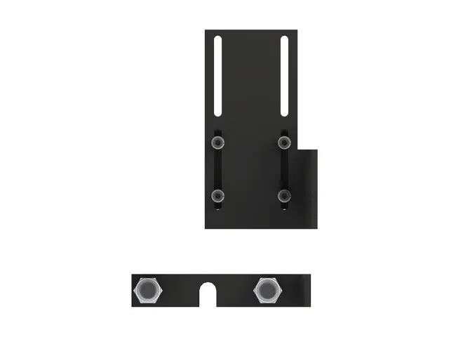 Knight Global Dual Limit Switch Brackets - KG GMA1103 Knight Global