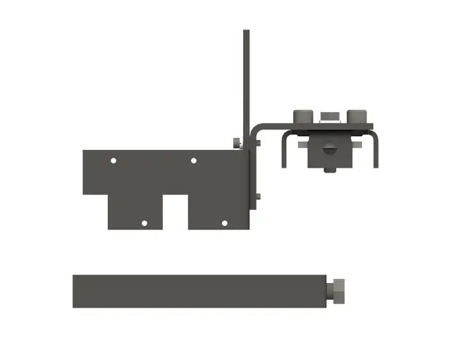 Knight Global Dual Limit Switch Brackets - KG GMA1103 Knight Global
