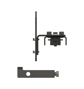 Knight Global Single Limit Switch Brackets - KG GMA1105 Knight Global