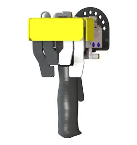 Knight Global Pneumatic Trigger Control Handle - GMBPTA9310 – Palmac Tools