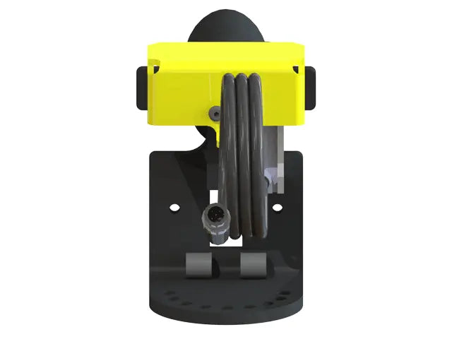 Knight Global Electric Control Handle, (1) 5-Pin Micro Limit Switch - KG GMEPA9500 Knight Global