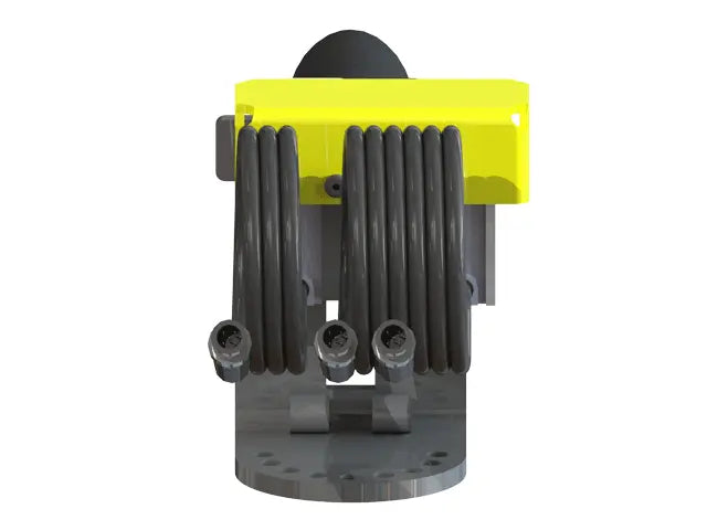 Knight Global Electric Control Handle, (3) 5-Pin Micro Limit Switch - KG GMEPA9560 Knight Global