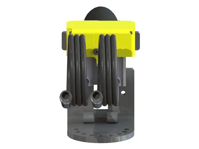 Knight Global Electric Control Handle, (2) 5-Pin Micro Limit Switch - KG GMEPA9600 Knight Global