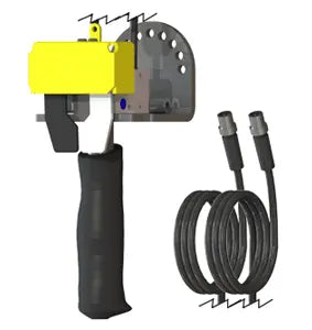 Knight Global Electric Control Handle, (2) 5-Pin Micro Limit Switch - KG GMEPA9600 Knight Global