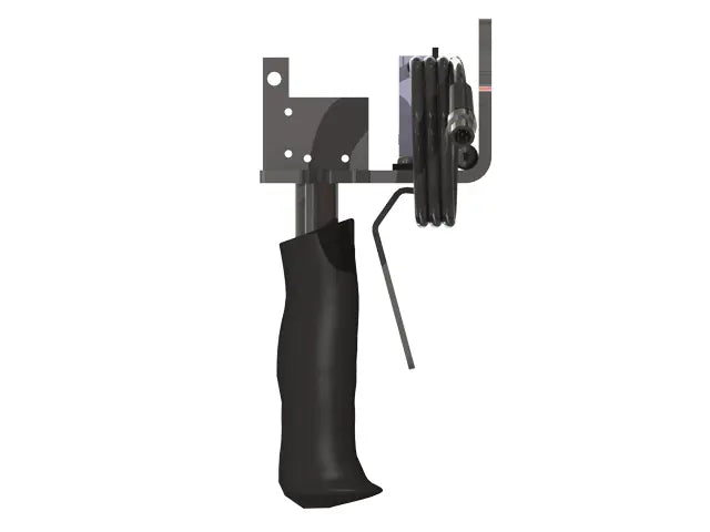 Knight Global Electric Trigger Control Handle, (1) 4-Pin Micro Limit Switch - KG GMEPTA9000 Knight Global
