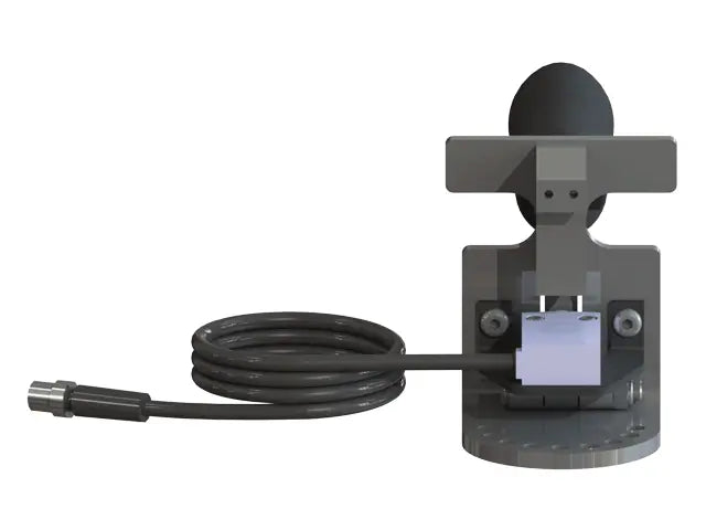 Knight Global Electric Trigger Control Handle, (1) 4-Pin Micro Limit Switch - KG GMEPTA9000 Knight Global
