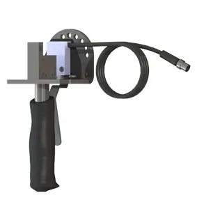 Knight Global Electric Trigger Control Handle, (1) 4-Pin Micro Limit Switch - KG GMEPTA9000 Knight Global