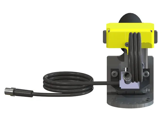 Knight Global Electric Trigger Control Handle, (1) 4-Pin Micro Limit Switch, (1) Trigger Lever - KG GMEPTA9500 Knight Global