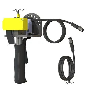 Knight Global Electric Trigger Control Handle, (1) 4-Pin Micro Limit Switch, (1) Trigger Lever - KG GMEPTA9500 Knight Global