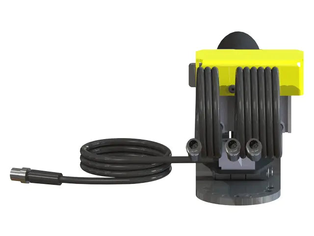 Knight Global Electric Trigger Control Handle, (3) 4-Pin Micro Limit Switch - KG GMEPTA9560 Knight Global