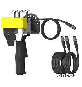 Knight Global Electric Trigger Control Handle, (3) 4-Pin Micro Limit Switch - KG GMEPTA9560 Knight Global