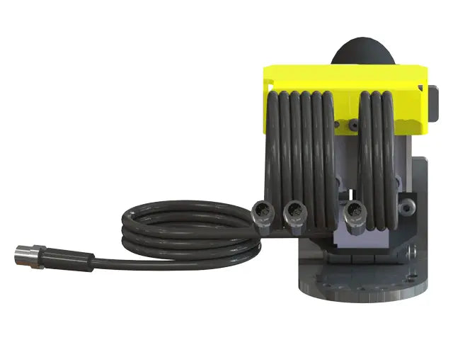Knight Global Electric Trigger Control Handle, (2) 4-Pin Micro Limit Switch - KG GMEPTA9650 Knight Global