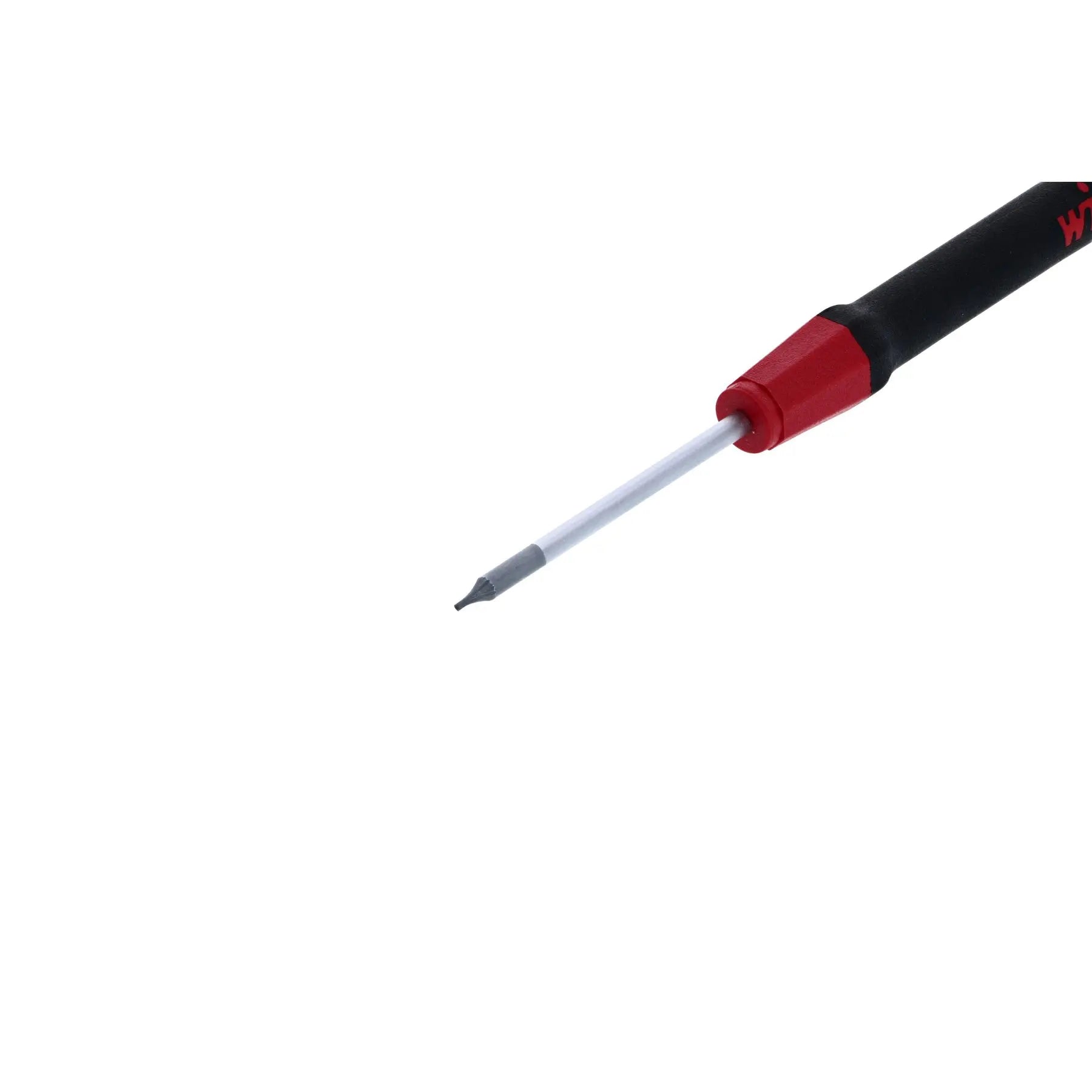 Wiha PicoFinish Torx Screwdriver, T1 x 40mm - WI 26622 Wiha
