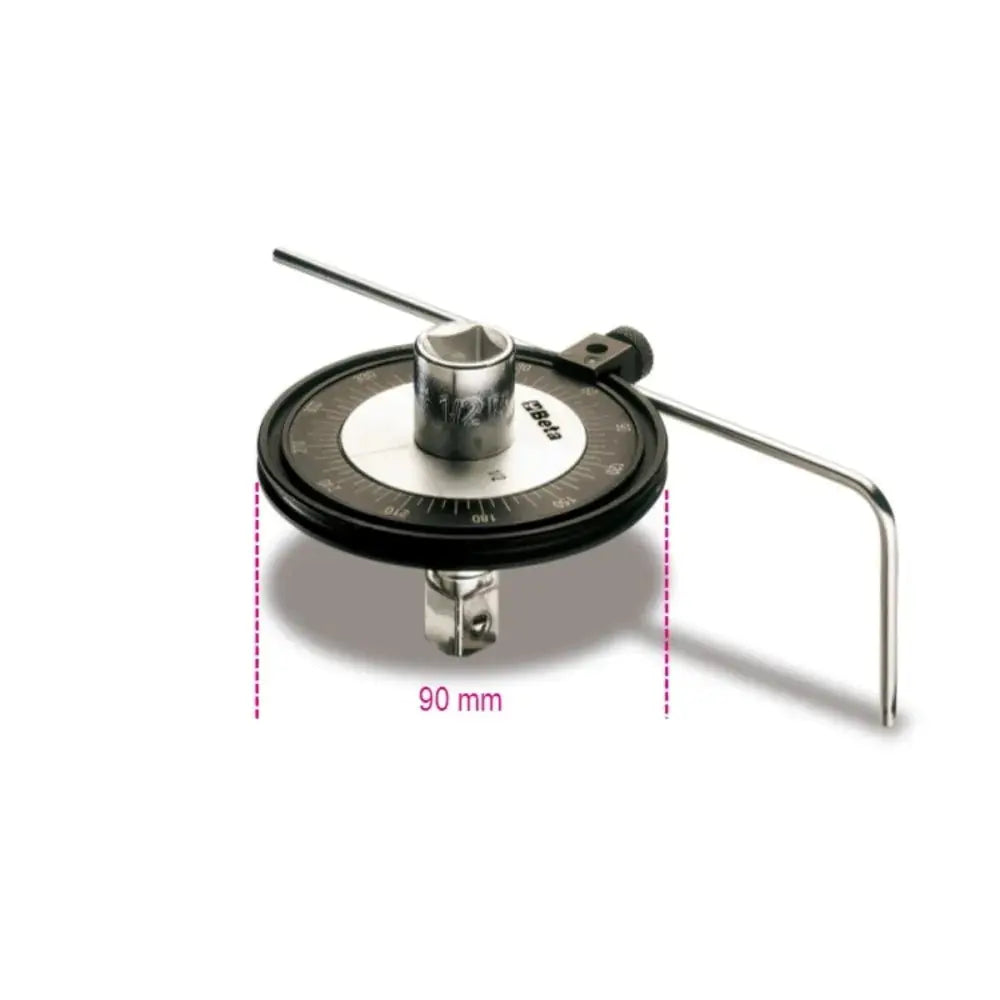 Beta Tools (Article# 600/1) Torque Angle Indicator, 1/2" - BT 6000001