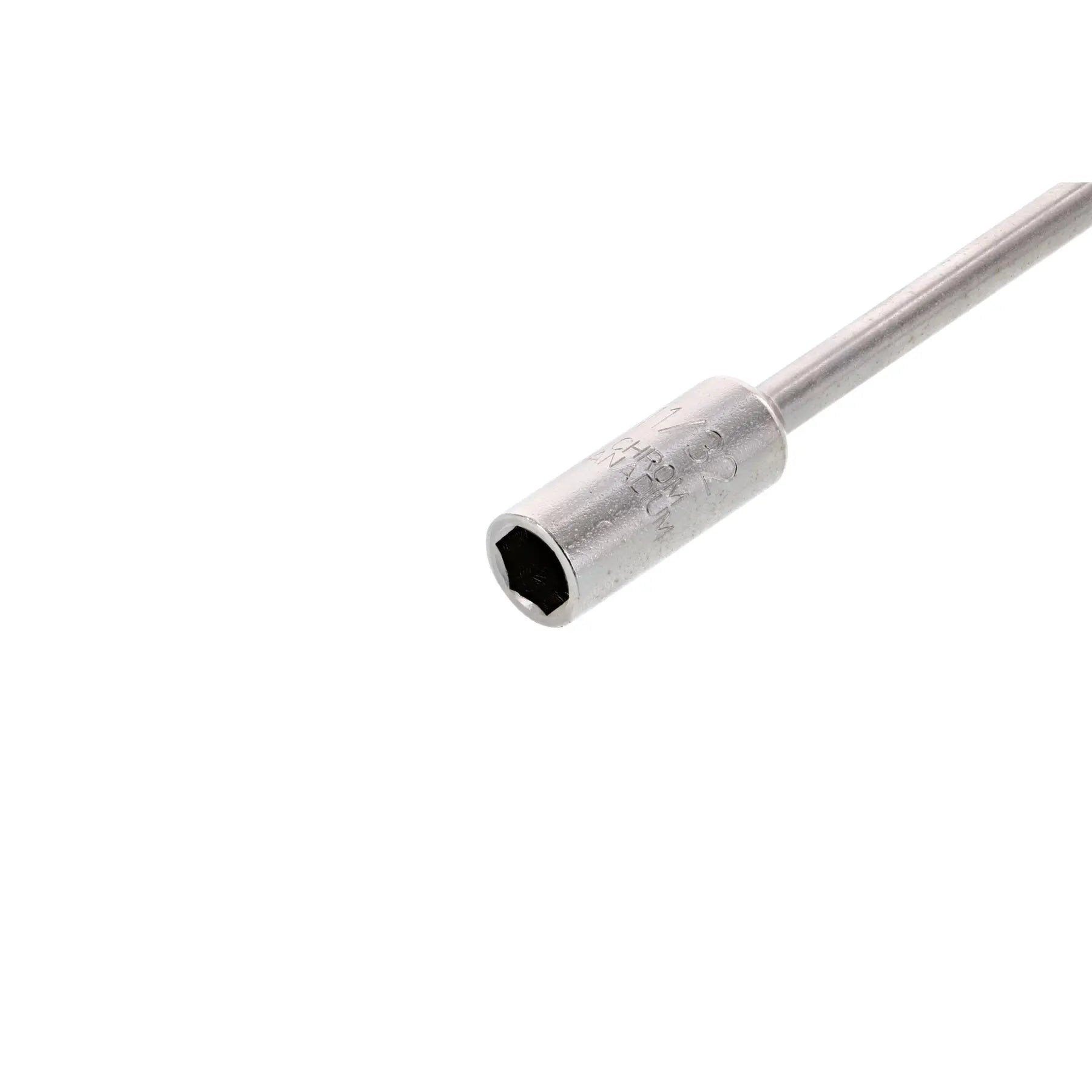 Wiha SoftFinish Nut Driver, 11/32 x 5 in - WI 34140 Wiha