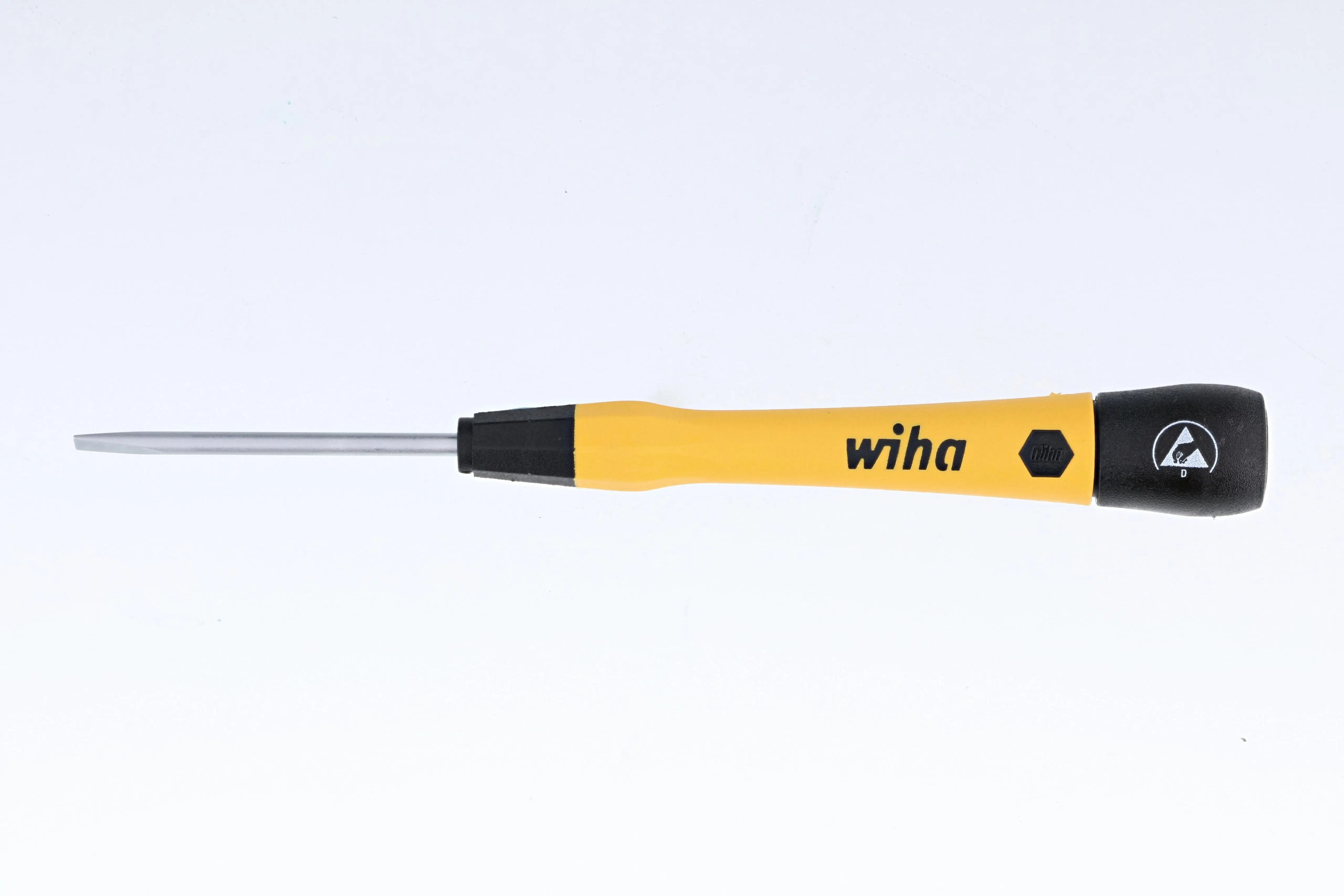 Wiha 27278, ESD Pico Slotted 3x50mm Wiha