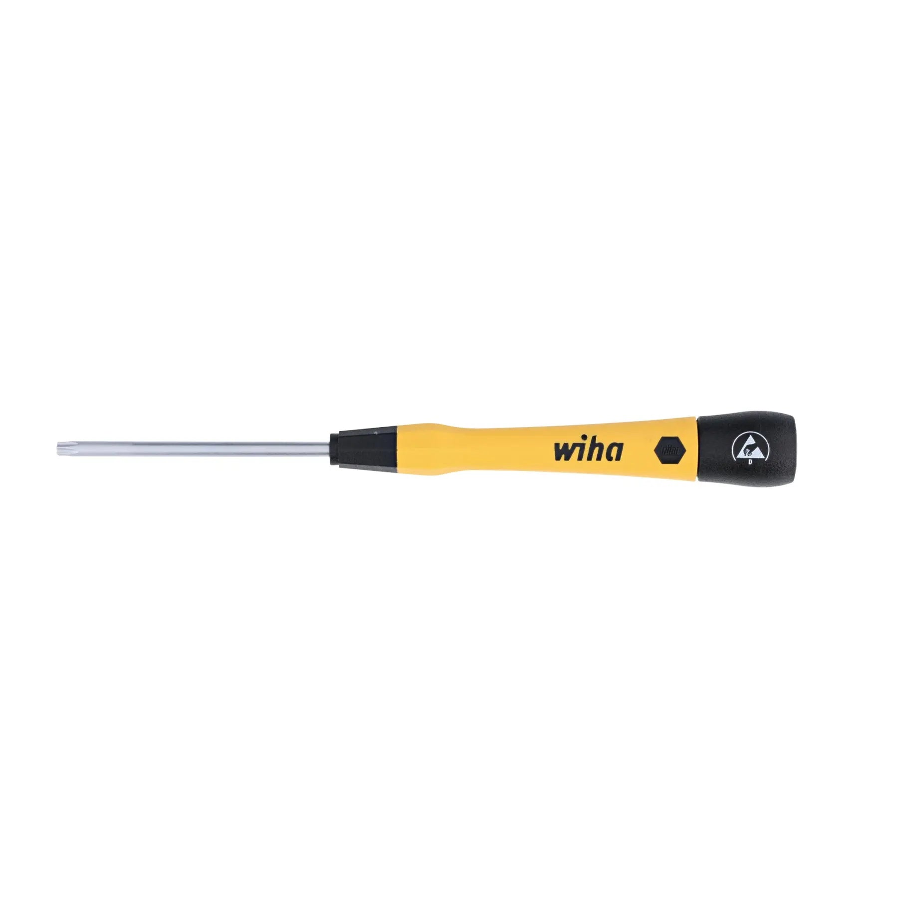 Wiha 27870, ESD Pico Torx T15x60mm Wiha