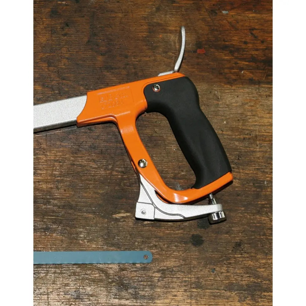 Beta Tools (Article# 1726BM) Hacksaw Frame, Quick-Change - BT 17260050 Beta Tools