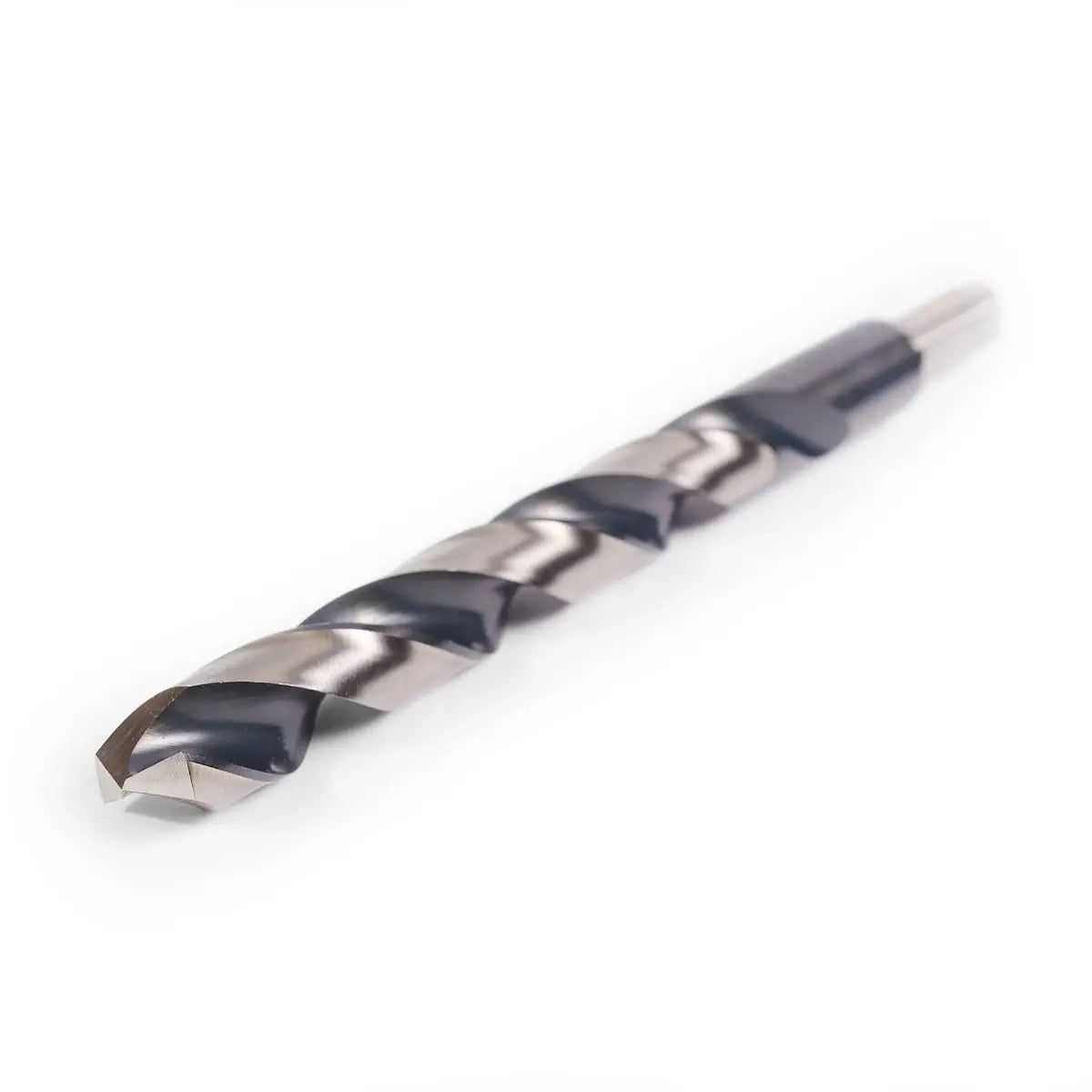 KnKut 3/8 in Fractional Reduced Shank Drill Bit, 31/64 in - KK38-31/64 KnKut