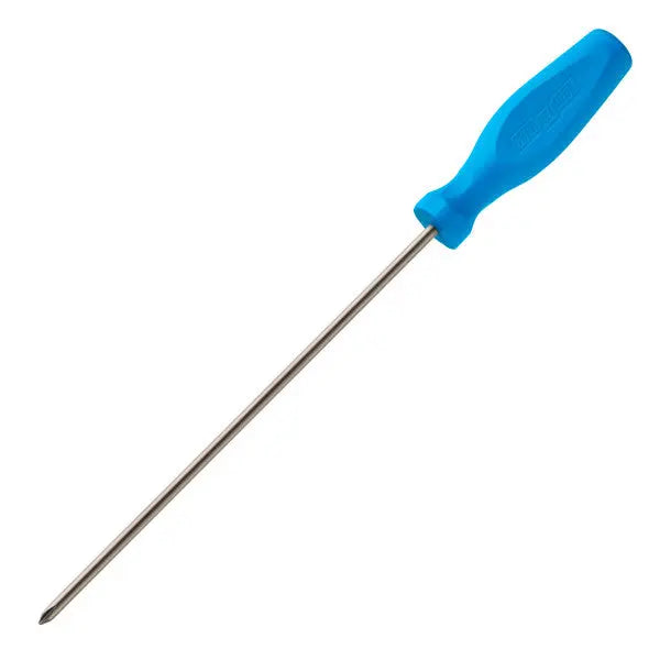 Channellock Magnetic Tip Professional Phillips Screwdriver, PH1 x 8 in - CL P108H Channellock