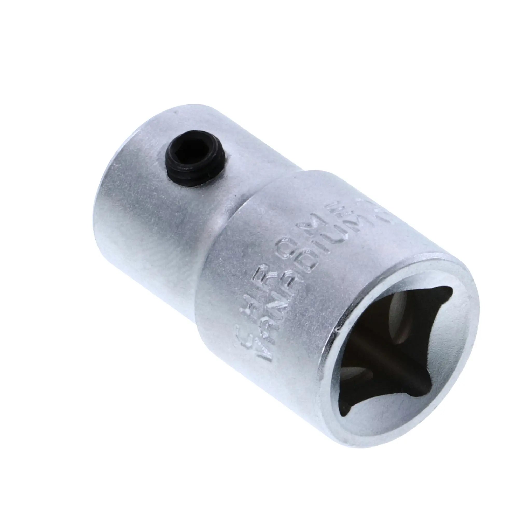 Wiha 3/8 in - 3/8 in Drive Bit Socket - WI 90114 Wiha