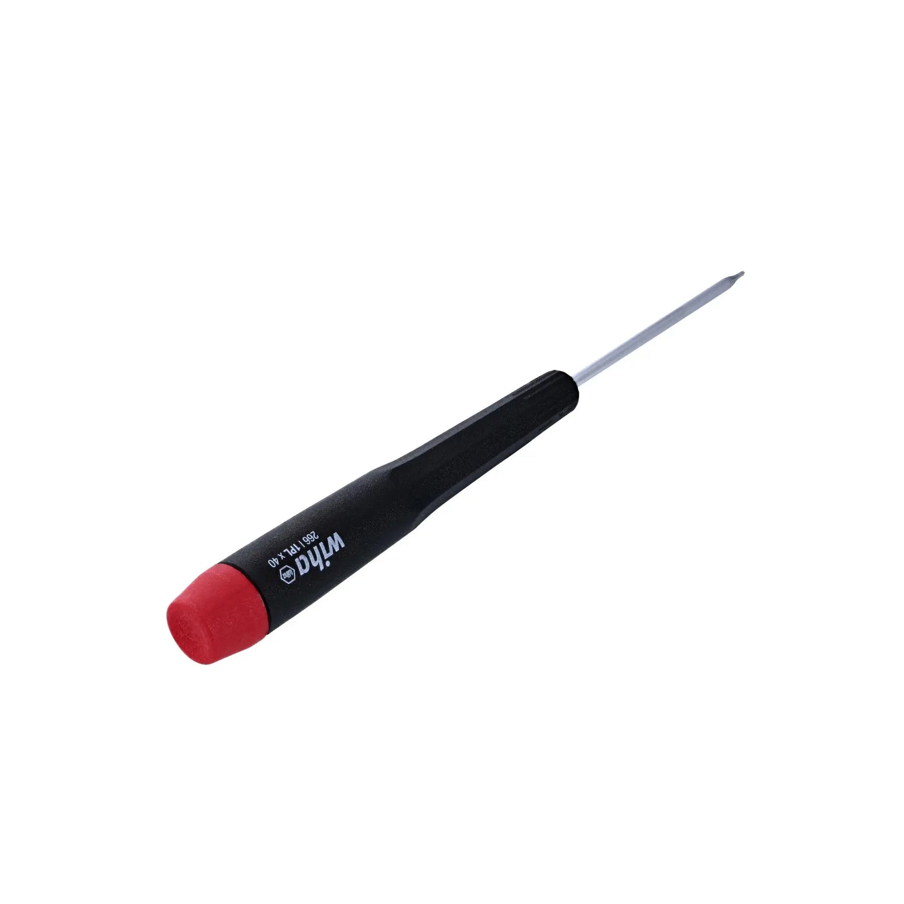 Wiha Precision Pentalobe Screwdriver, PL1 x 40mm - WI 26633 Wiha