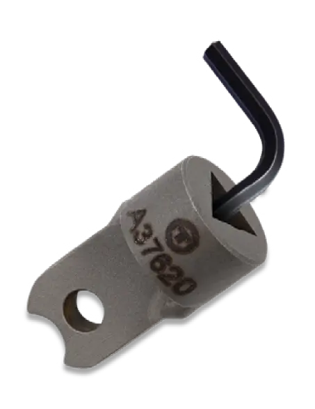 Gedore Allen key Captive Pin, 1 - 2.5mm - GD 2277468 Gedore