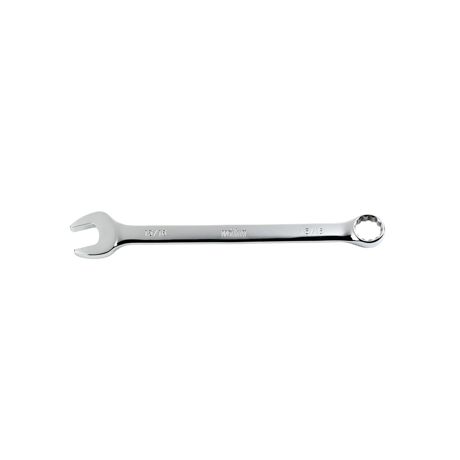 Wiha 30446, Combination Inch Wrench 15/16" Wiha