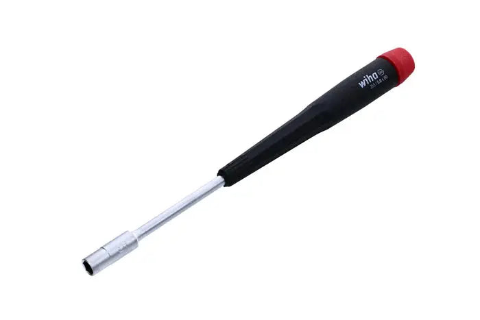 Wiha 96550, Precision Nut Driver 5.0 x 60mm Wiha