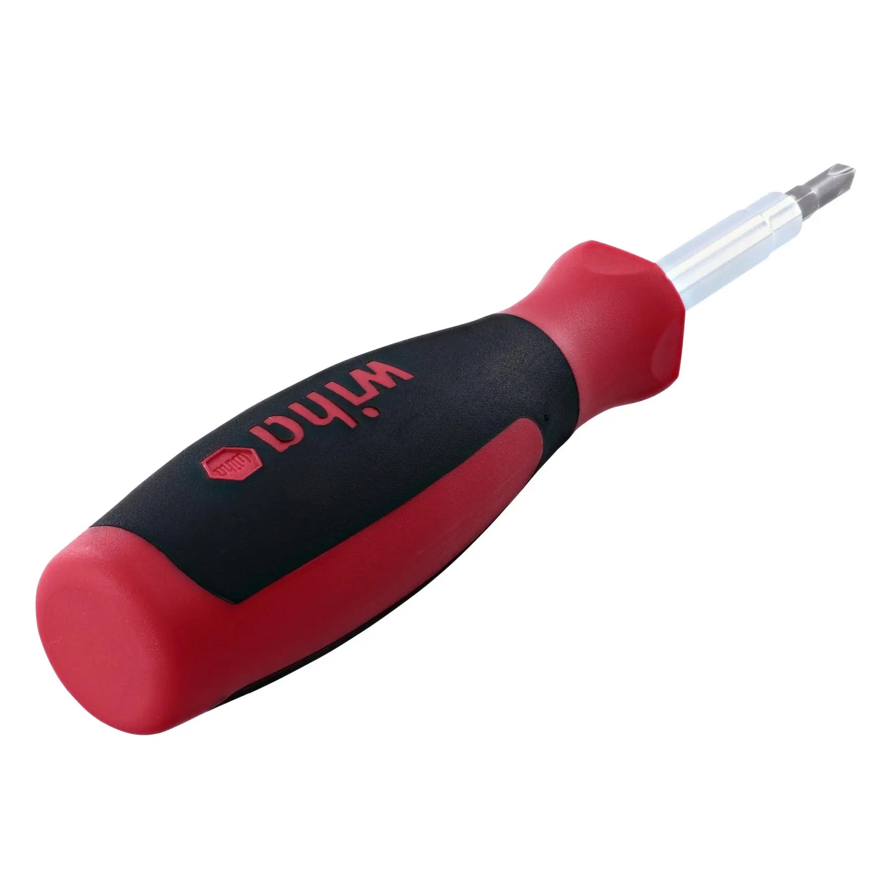 Wiha 6-in-1 SoftFinish Multi-Driver - WI 77890 Wiha