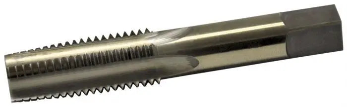 KnKut Fractional HSS Left Hand Tap, 1-1/2 - 12 - KK26-1-1/2-12 KnKut