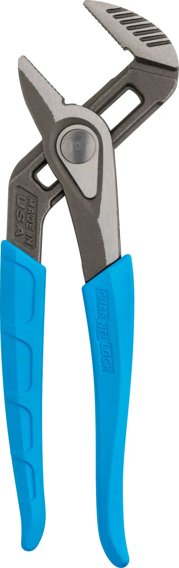 Channellock Speedgrip Straight Jaw Tongue and Groove Plier, 9.51 in - CL 430X Channellock