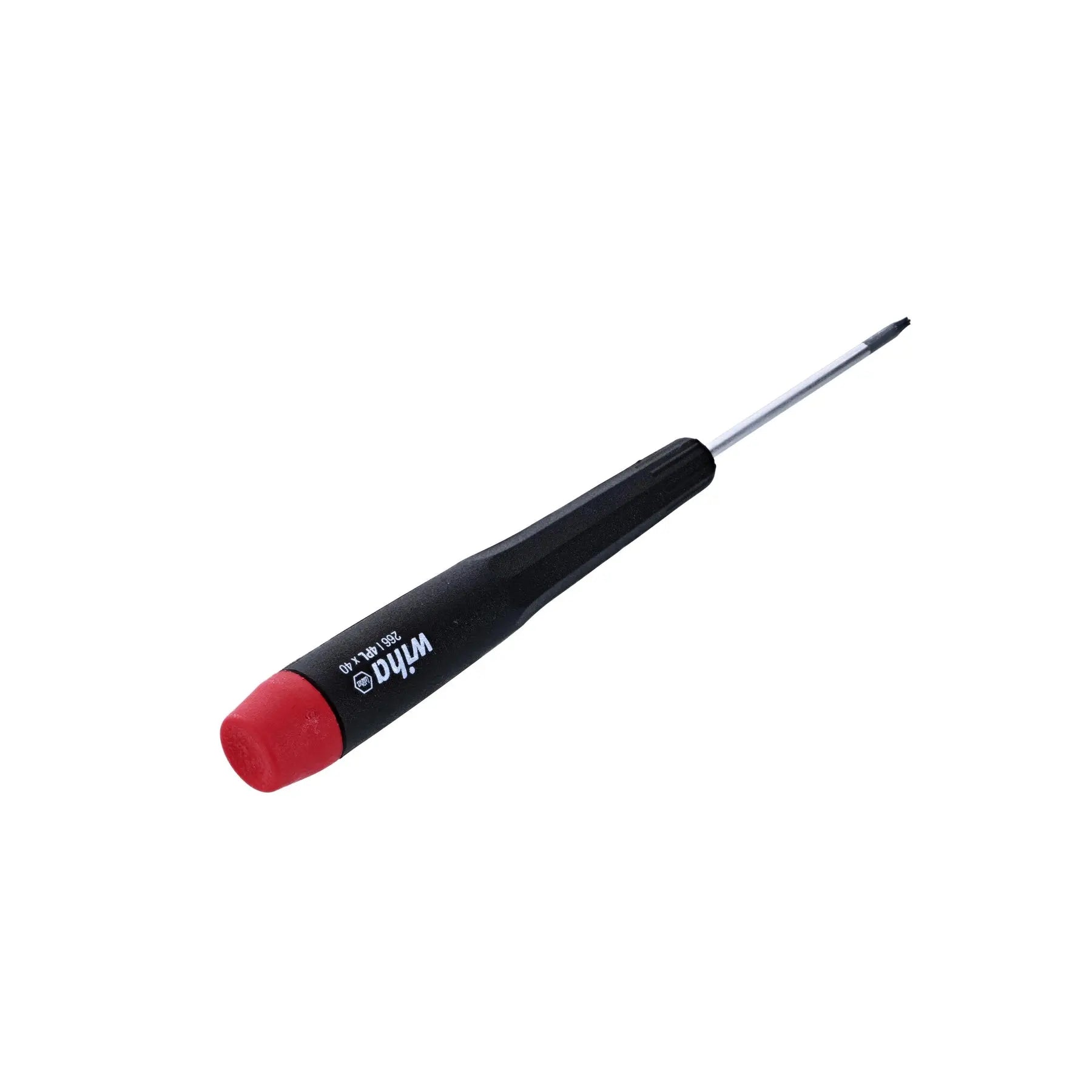 Wiha Precision Pentalobe Screwdriver, PL4 x 40mm - WI 26635 Wiha