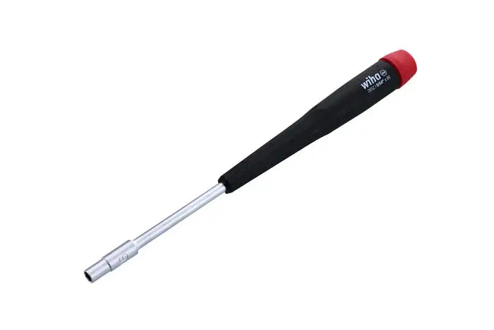 Wiha 96536, Precision Nut Driver 9/64" x 60mm Wiha