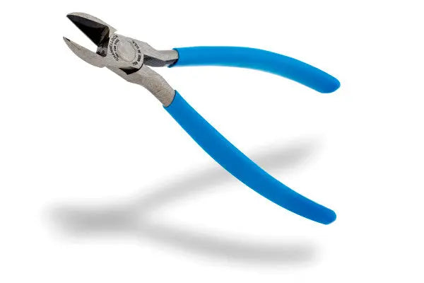 Channellock Flush Cutting Long Reach Plier, 7.5 in - CL 758 Channellock