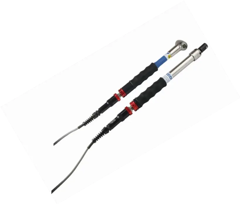 Gedore Cable Torque Wrench, SE 9 x 12, 1 - 10 Nm - GD 1869957 Gedore