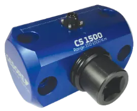 Gedore Torque Sensor Capture, 0.1 - 1.5 Nm - GD 2907097 Gedore