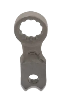 Gedore Box Ring Wrench Captive Pin, 4mm - GD 3037851 Gedore