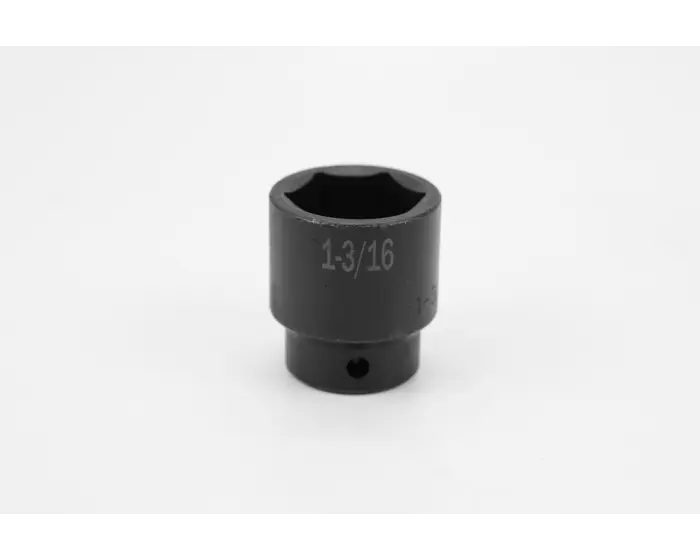 SK Tools - Socket Impact 1/2dr Standard 1-3/16 - 34038 SK Tools